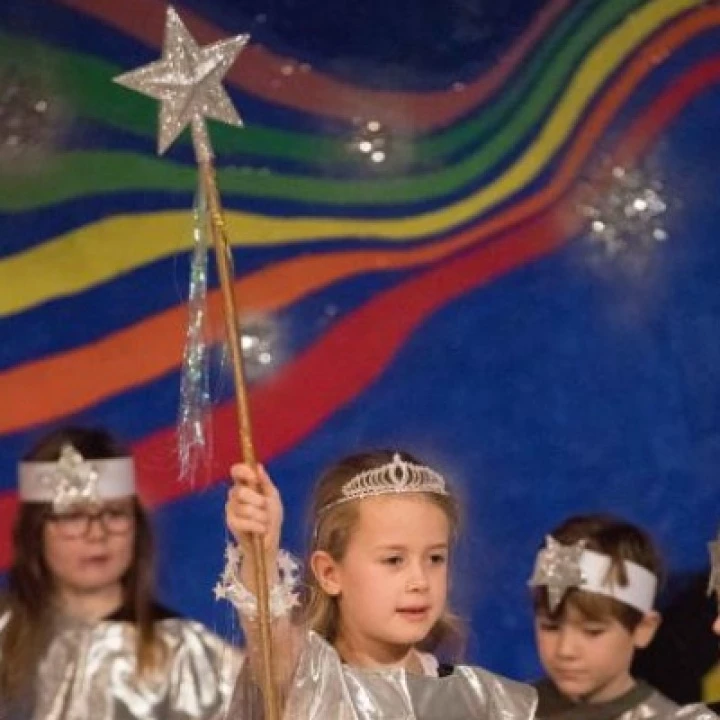 HCIS Xmas Show 102