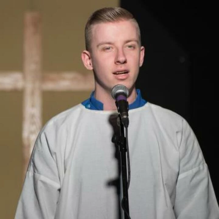 Vicar of Dibley 54