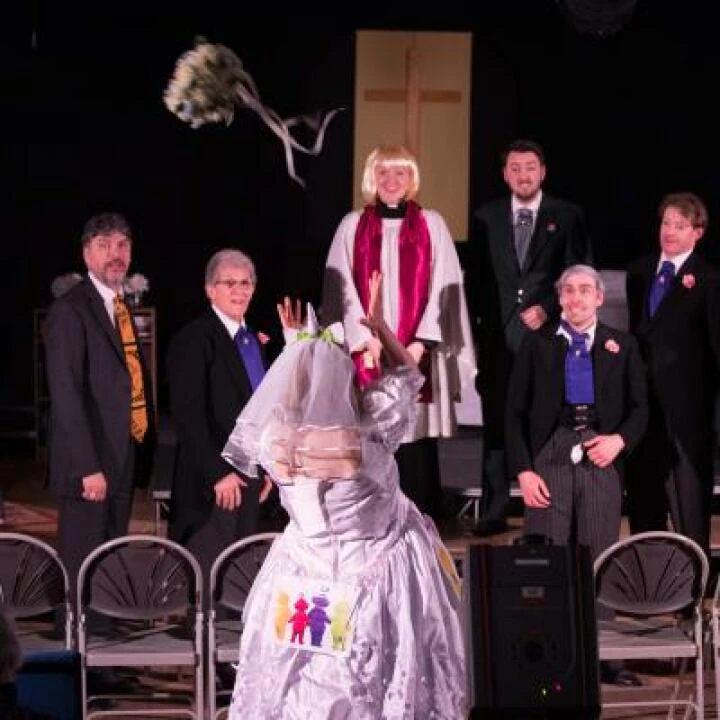 Vicar of Dibley 63