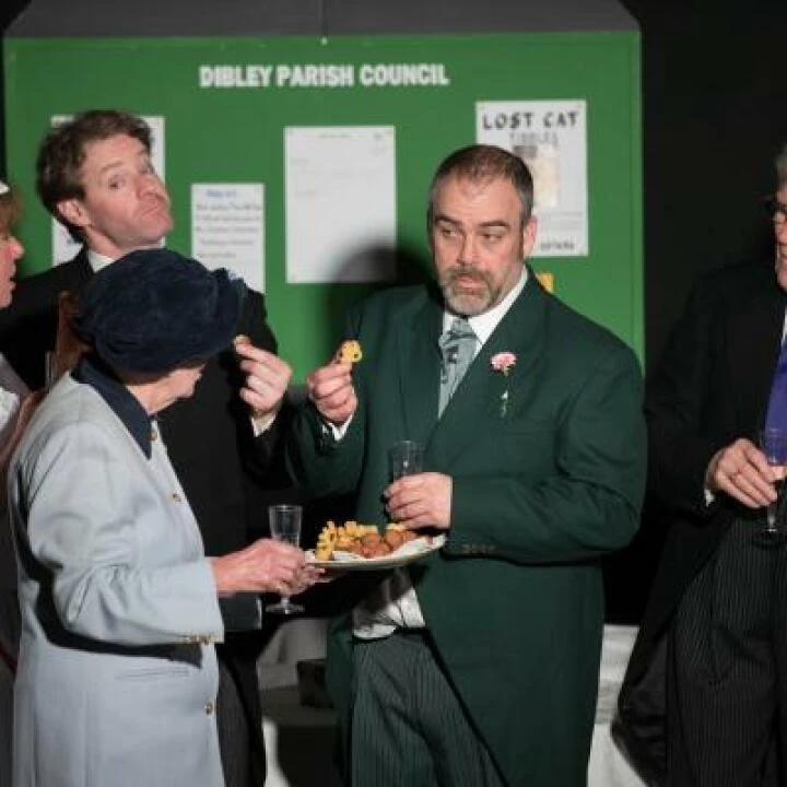 Vicar of Dibley 65