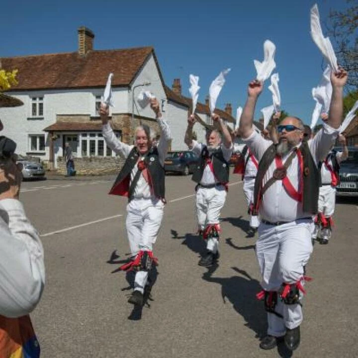 Maypole 90