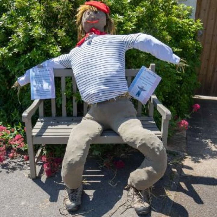 Scarecrow Festival 65