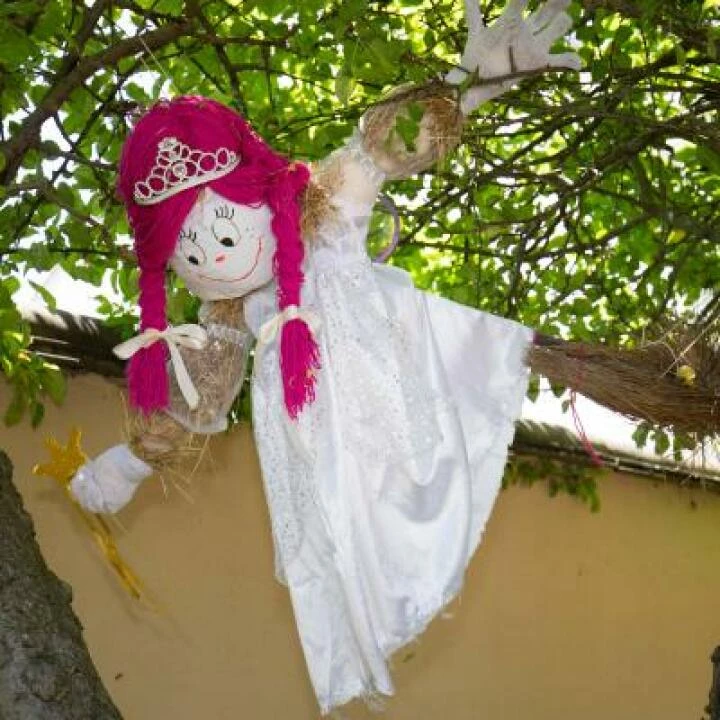 Scarecrow Festival 67