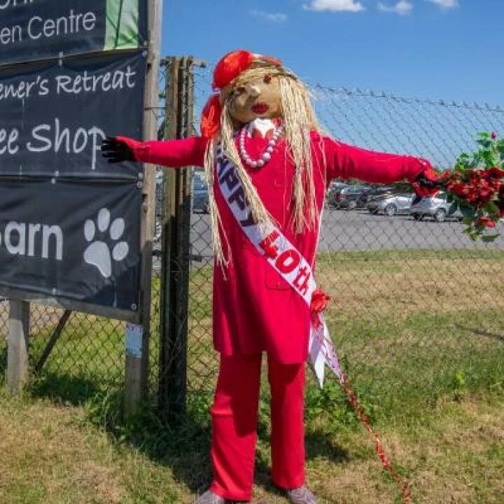 Scarecrow Festival 70