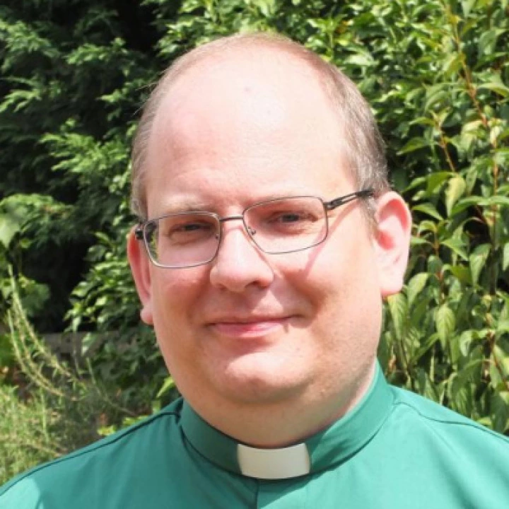 Ian Griffiths