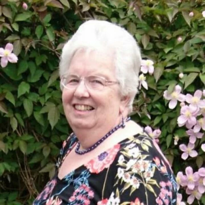Pam Woodland