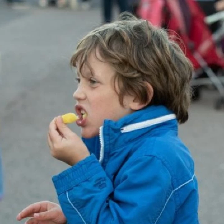 Feast (Fair) 2018 58