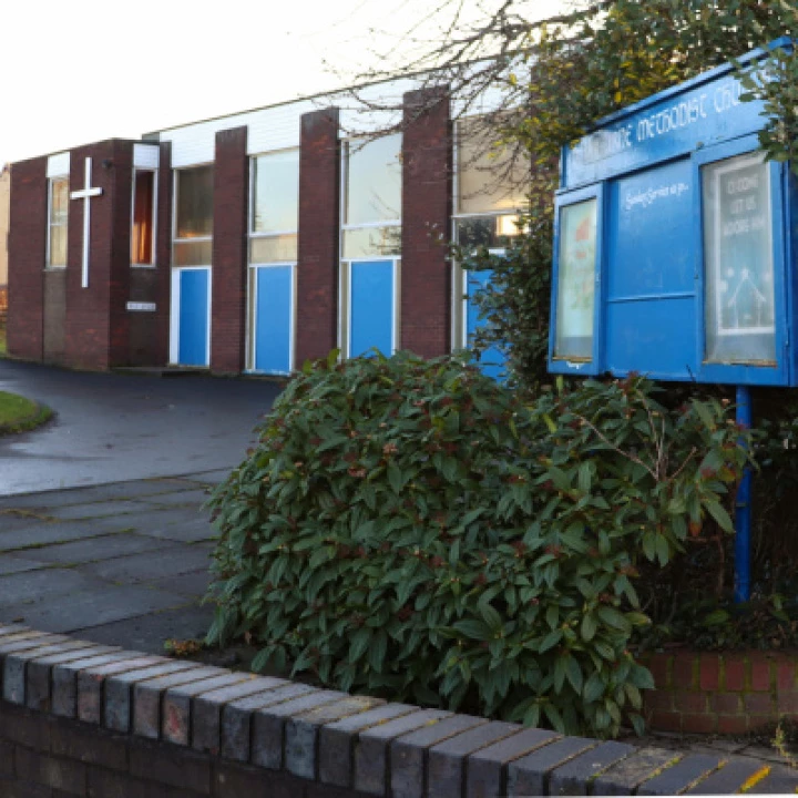 Newbourne