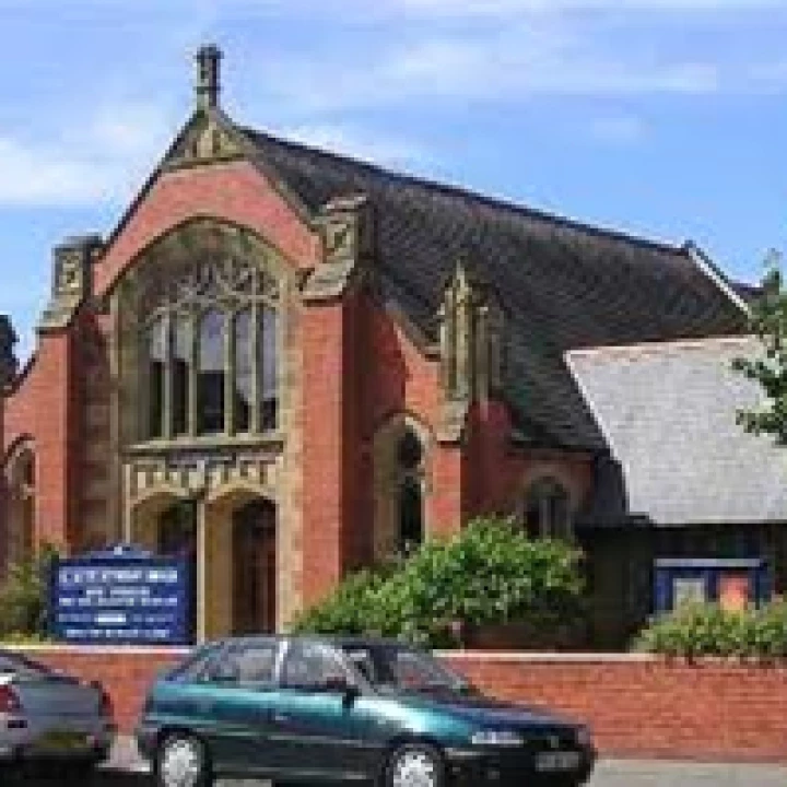 St davids