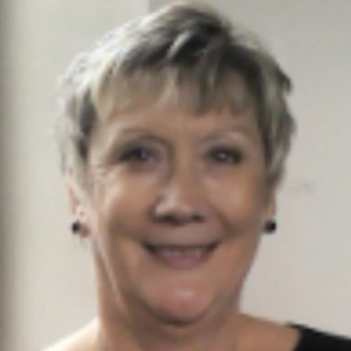 Christine Shaw