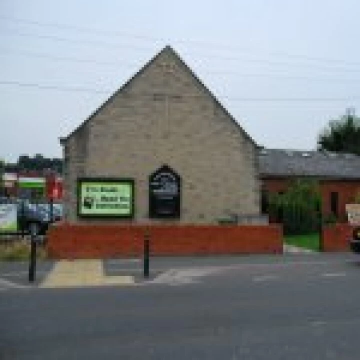 Trinity@Killamarsh