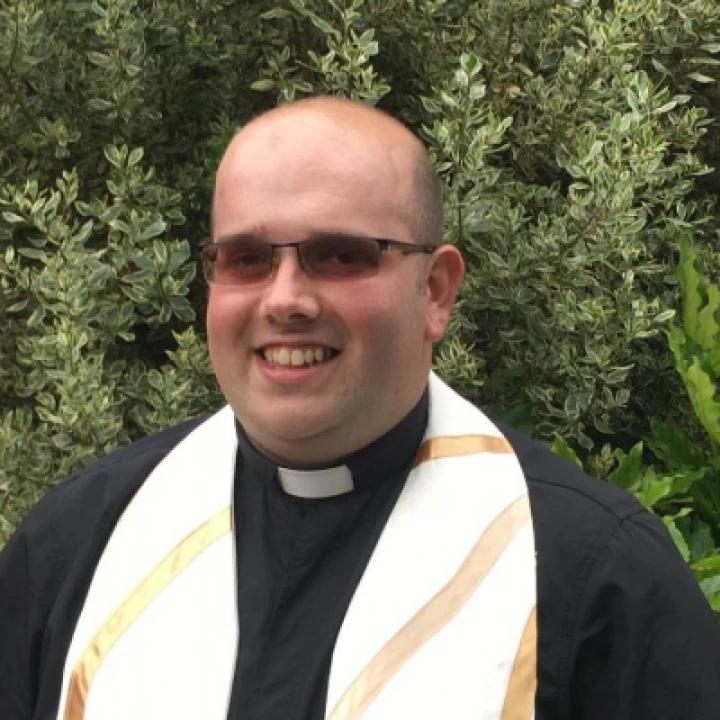 Rev John Yarrien