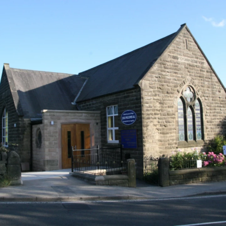 Matlock Moor