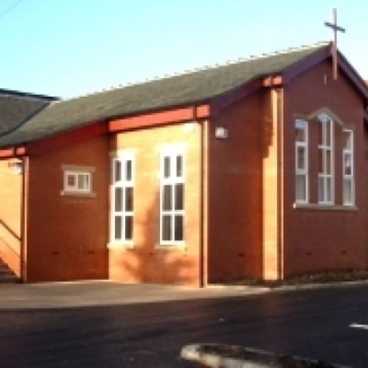 Hollins MC
