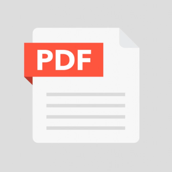 Pastoral Letter August 2022