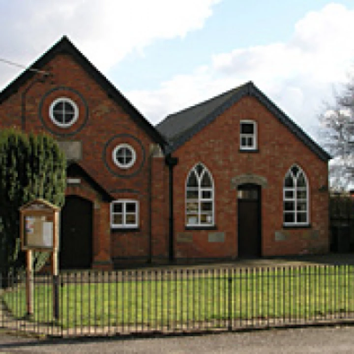 Naseby