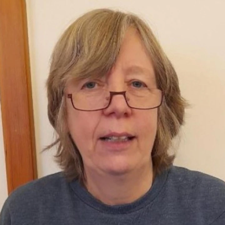 Dawn Teague