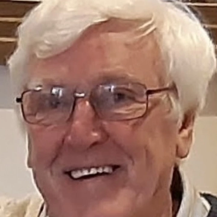 Alwyn Kershaw
