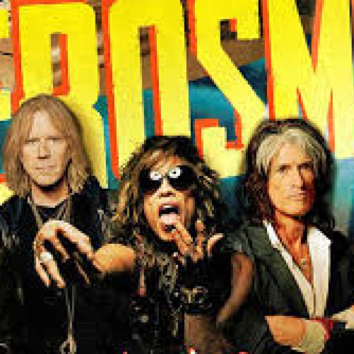 Aerosmith