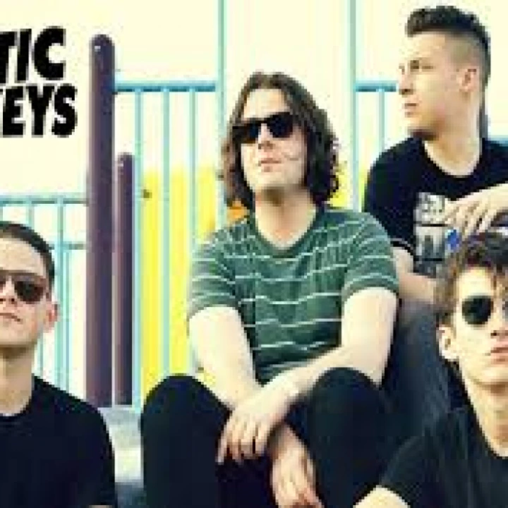 Artic monkeys