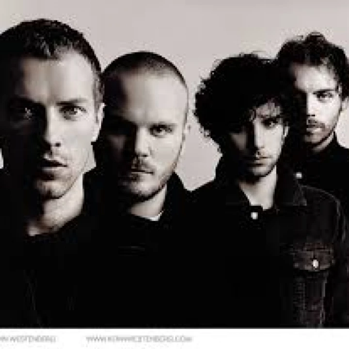 Coldplay