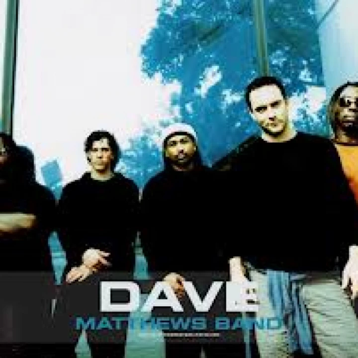 Dave matthews band