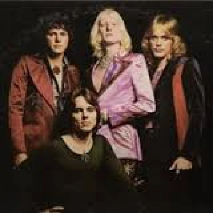 Edgar winter group