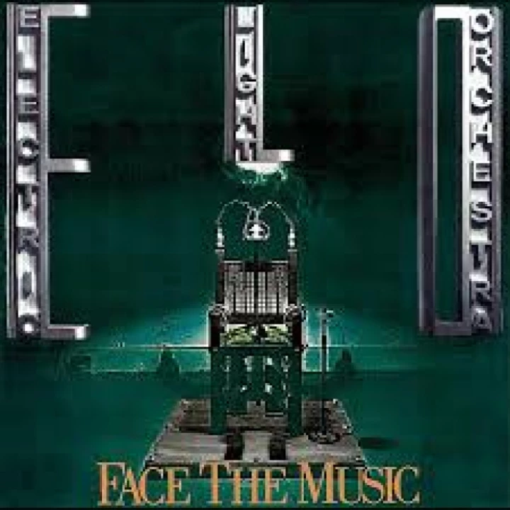 Elo face the music