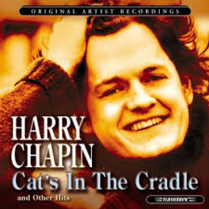 Harry chapin