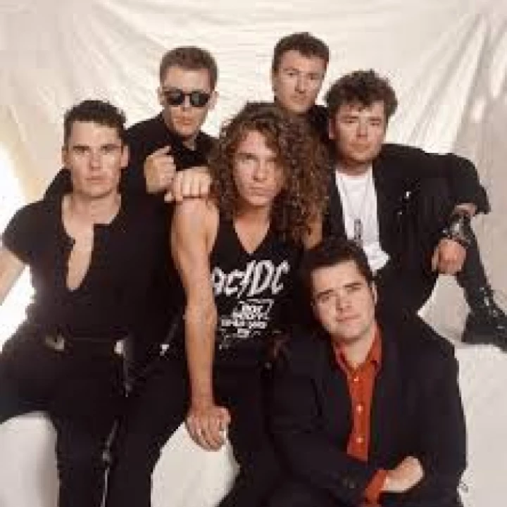 Inxs