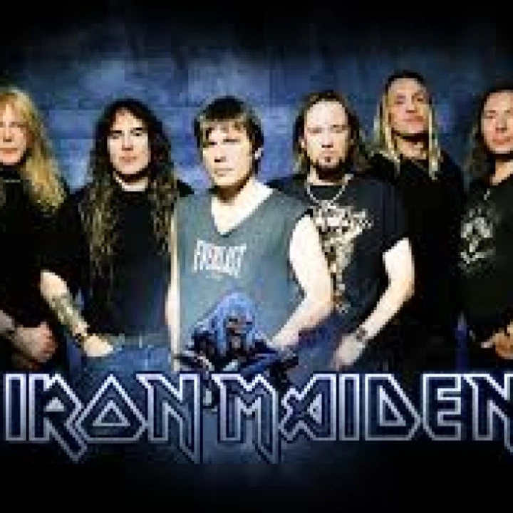 Iron maiden