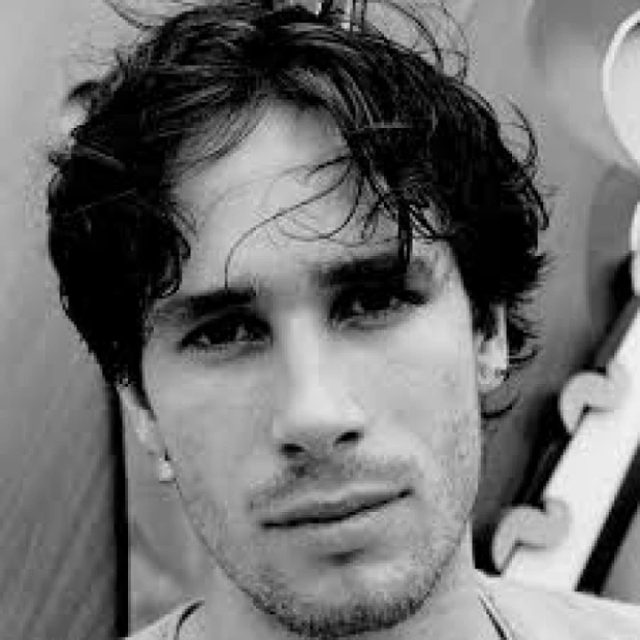 Jeff buckley