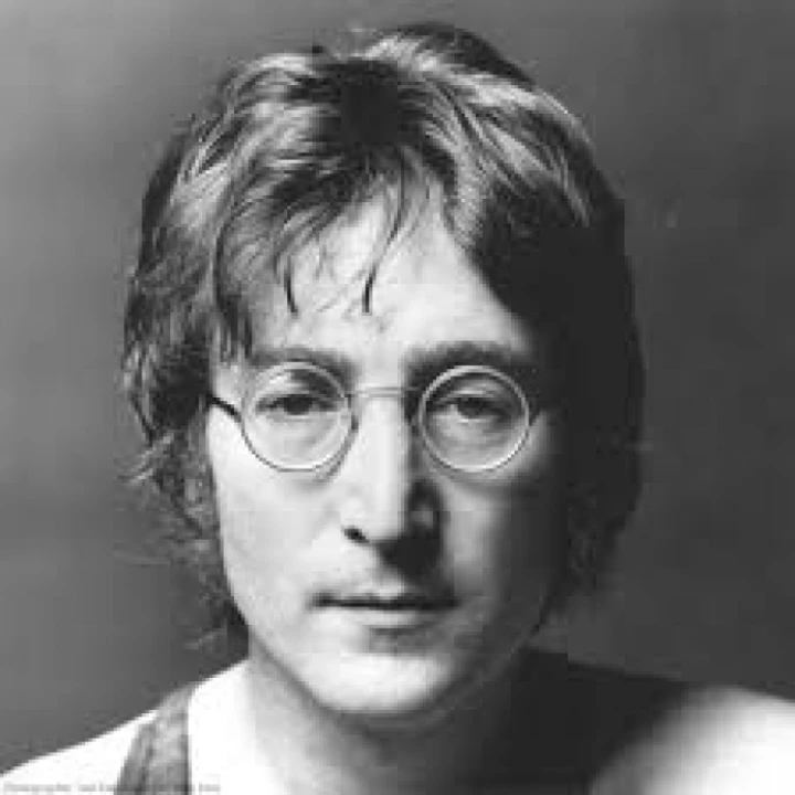 John lennon