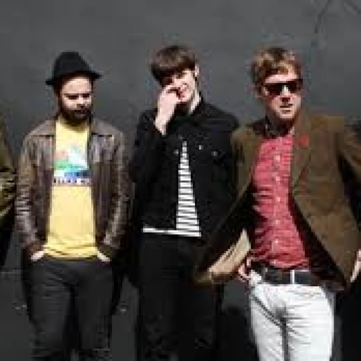 Kaiser chiefs