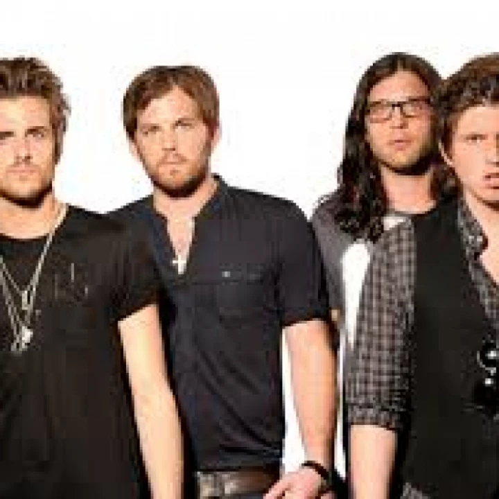 Kings of leon