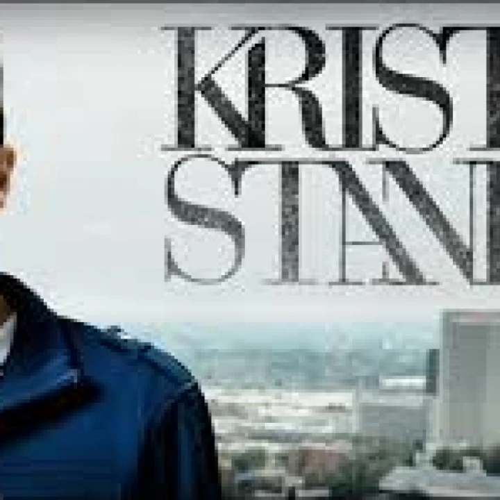 Kristian stanfill