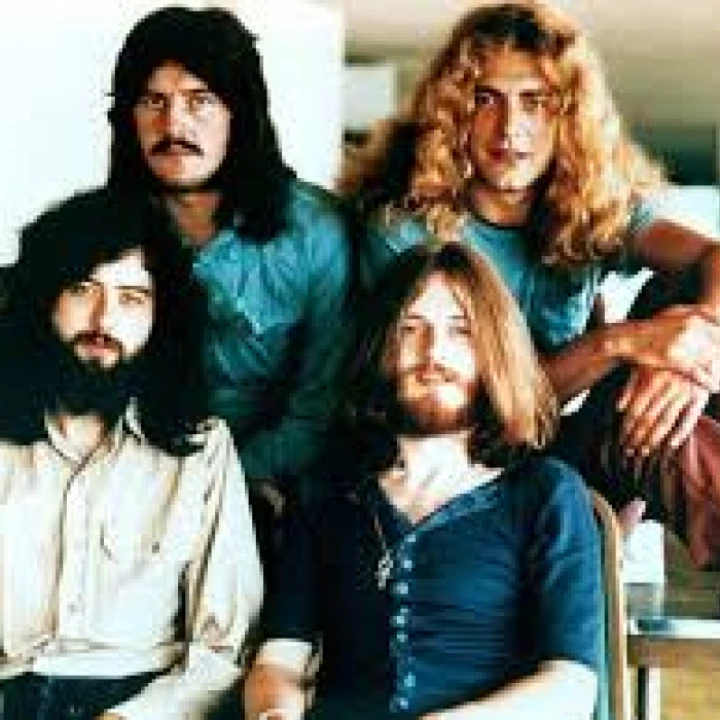 Led zeppelin