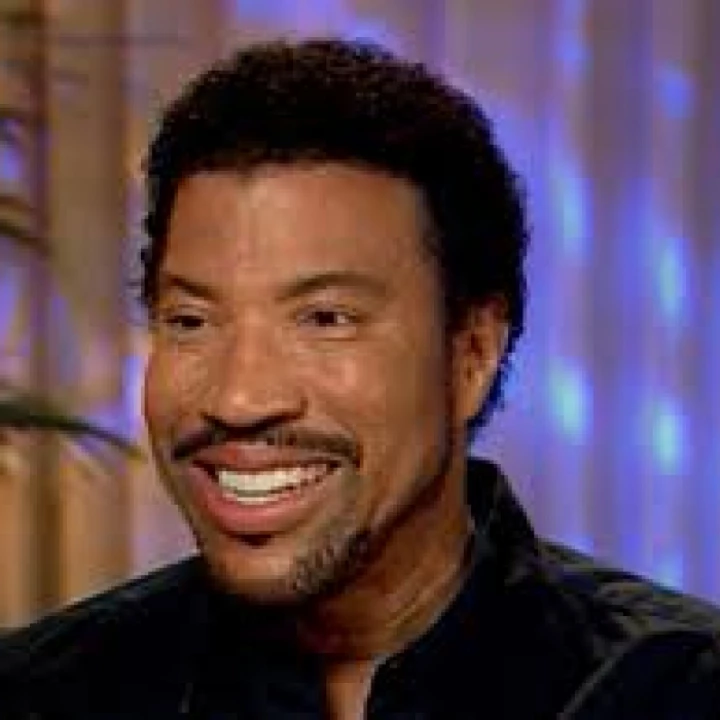 Lionel ritchie