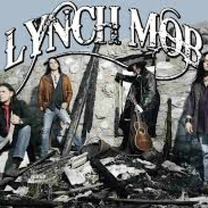 Lynch mob 1