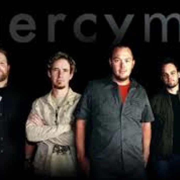 Mercy me