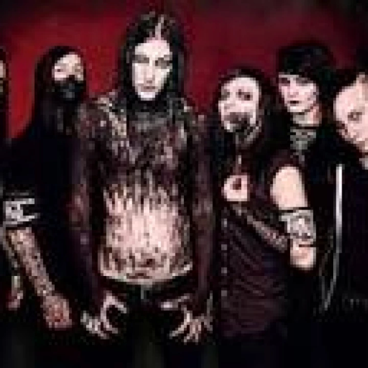 Motionless in white