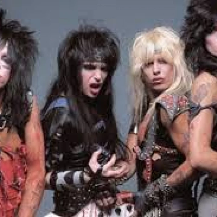 Motley crue