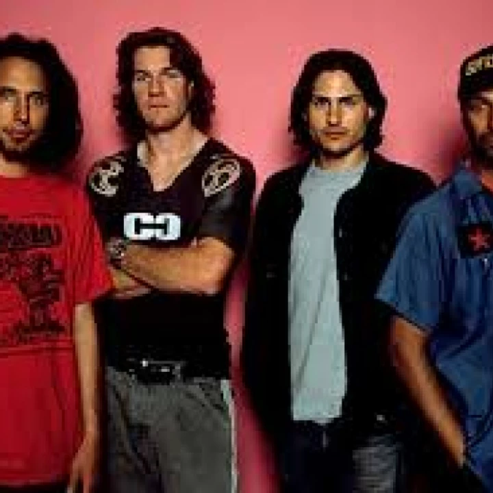 Rage against the machine