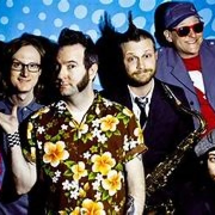 Reel big fish