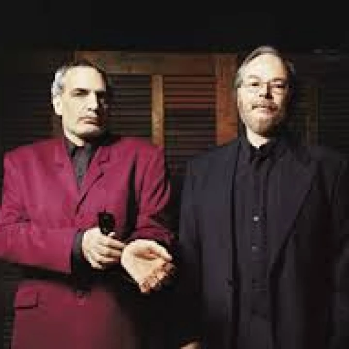 Steely dan