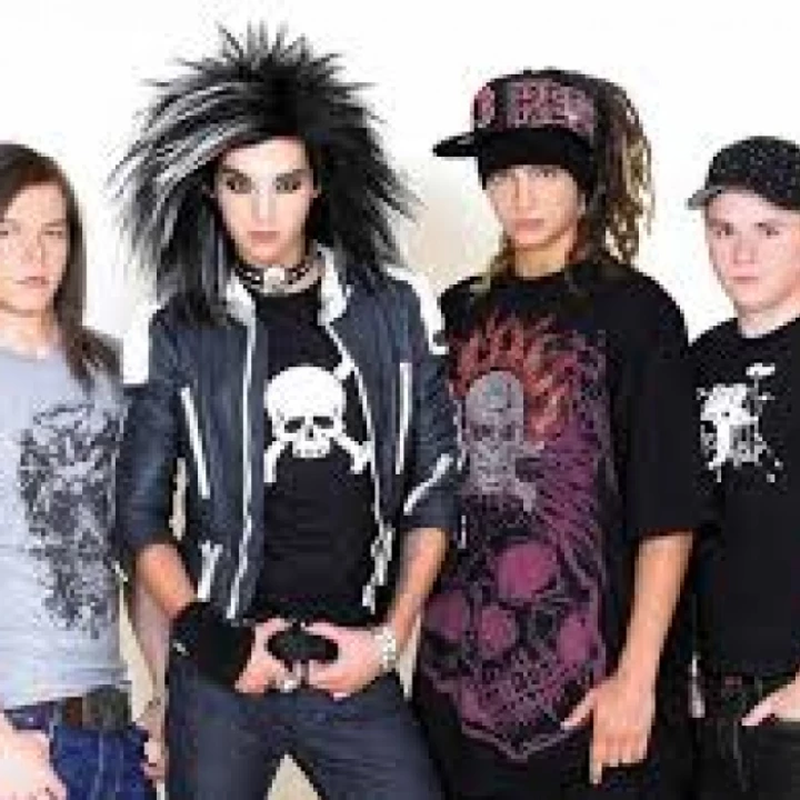 Tokio hotel