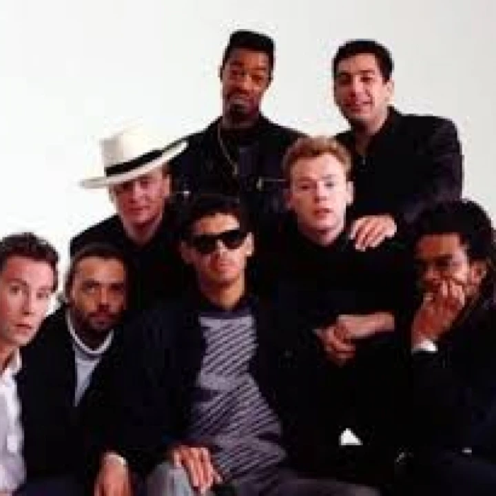 Ub40