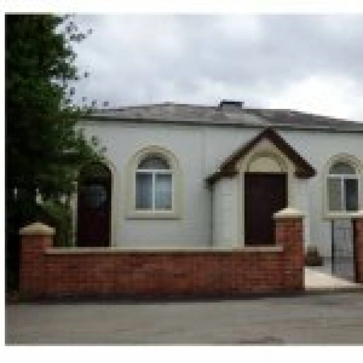 Broomhall Chapel