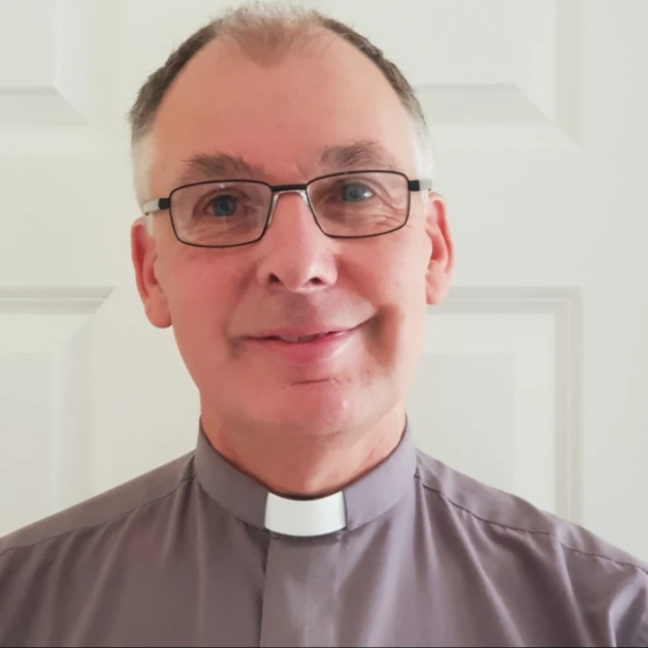 Rev'd Philip Macdonald