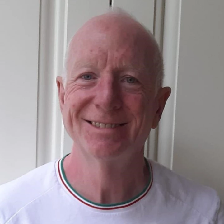 Graham Di Duca